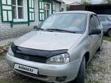 ВАЗ (Lada) Kalina 1118 2006 года за 1 400 000 тг. в Семей