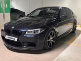 BMW M5 2016 года за 30 500 000 тг. в Астана – фото 2