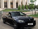 BMW M5 2016 года за 30 500 000 тг. в Астана