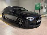 BMW M5 2016 года за 30 500 000 тг. в Астана – фото 3