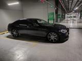 BMW M5 2016 года за 30 500 000 тг. в Астана – фото 5