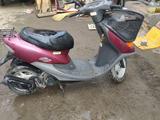 Honda  Dio 2010 года за 200 000 тг. в Алматы – фото 3