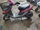 Honda  Dio 2010 года за 200 000 тг. в Алматы – фото 4