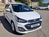 Chevrolet Spark 2022 года за 5 900 000 тг. в Алматы – фото 2