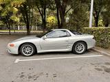 Mitsubishi 3000 GT 1994 годаүшін3 000 000 тг. в Алматы – фото 2