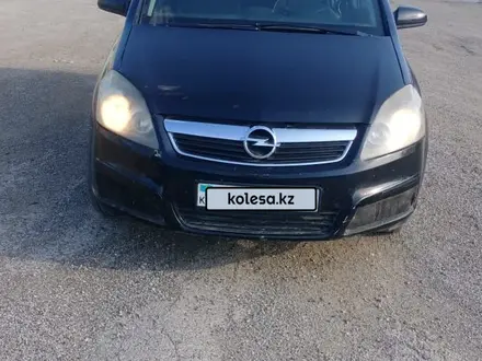 Opel Zafira 2006 года за 3 200 000 тг. в Алматы