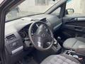 Opel Zafira 2006 года за 3 200 000 тг. в Алматы – фото 6