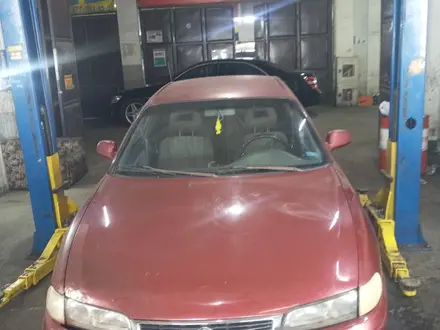 Mazda Cronos 1992 года за 750 000 тг. в Алматы – фото 2