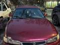 Mazda Cronos 1992 года за 750 000 тг. в Алматы – фото 4