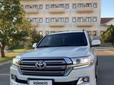 Toyota Land Cruiser 2017 годаүшін33 000 000 тг. в Актау – фото 3