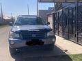 Toyota Highlander 2002 года за 6 800 000 тг. в Шымкент