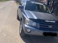 Toyota Highlander 2002 года за 6 800 000 тг. в Шымкент – фото 4