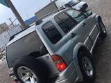 Suzuki Grand Vitara 2000 годаүшін2 950 000 тг. в Уральск – фото 4