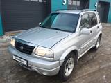 Suzuki Grand Vitara 2000 годаүшін2 950 000 тг. в Уральск