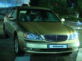Nissan Maxima 2003 года за 2 800 000 тг. в Алматы