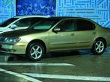 Nissan Maxima 2003 года за 2 800 000 тг. в Алматы – фото 2