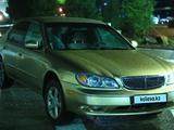 Nissan Maxima 2003 года за 2 800 000 тг. в Алматы – фото 3