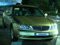 Nissan Maxima 2003 годаүшін5 000 000 тг. в Алматы – фото 16
