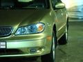 Nissan Maxima 2003 годаүшін5 000 000 тг. в Алматы – фото 20