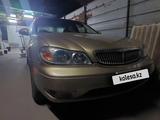 Nissan Maxima 2003 годаүшін5 000 000 тг. в Алматы – фото 2