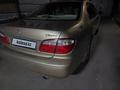 Nissan Maxima 2003 годаүшін5 000 000 тг. в Алматы – фото 5