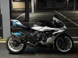 Yamaha  YZF-R1 2020 года за 10 200 000 тг. в Алматы