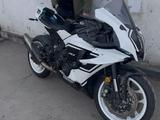 Yamaha  YZF-R1 2020 года за 10 200 000 тг. в Алматы – фото 3