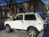 ВАЗ (Lada) Lada 2121 2008 года за 1 700 000 тг. в Тараз