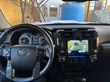 Toyota 4Runner 2023 годаүшін35 000 000 тг. в Актау – фото 4