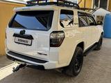 Toyota 4Runner 2023 годаүшін35 000 000 тг. в Актау – фото 2