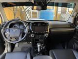 Toyota 4Runner 2023 годаүшін35 000 000 тг. в Актау – фото 5
