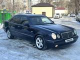 Mercedes-Benz E 230 1996 годаүшін2 000 000 тг. в Астана