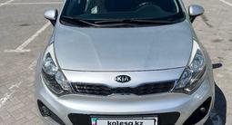 Kia Rio 2014 года за 5 420 000 тг. в Алматы