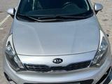 Kia Rio 2014 года за 5 650 000 тг. в Алматы – фото 3