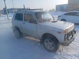 ВАЗ (Lada) Lada 2121 2008 годаүшін1 600 000 тг. в Улкен Нарын – фото 3