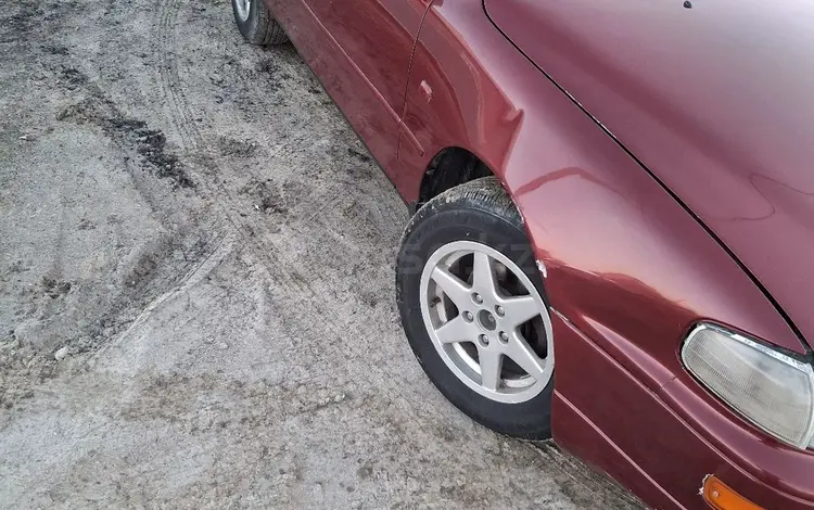 Toyota Camry 1993 года за 2 000 000 тг. в Шиели