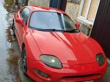 Mitsubishi FTO 1995 годаүшін1 600 000 тг. в Алматы