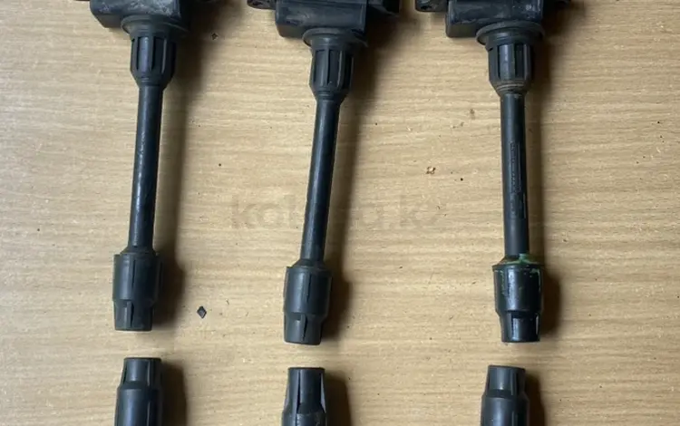 Комплект катушек за 20 000 тг. в Алматы