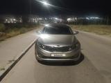 Kia K5 2012 годаfor9 000 000 тг. в Алматы