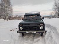 ВАЗ (Lada) Lada 2121 2000 годаfor1 350 000 тг. в Риддер