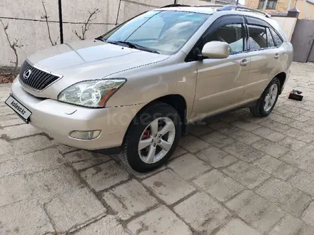 Lexus RX 330 2005 года за 7 500 000 тг. в Жанаозен