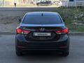 Hyundai Elantra 2014 года за 4 950 000 тг. в Астана – фото 2