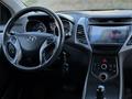 Hyundai Elantra 2014 года за 4 950 000 тг. в Астана – фото 10