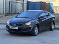Hyundai Elantra 2014 года за 4 950 000 тг. в Астана – фото 4