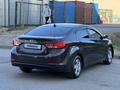 Hyundai Elantra 2014 года за 4 950 000 тг. в Астана – фото 3