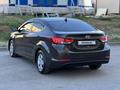 Hyundai Elantra 2014 года за 4 950 000 тг. в Астана