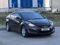 Hyundai Elantra 2014 года за 4 950 000 тг. в Астана – фото 6