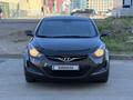 Hyundai Elantra 2014 года за 4 950 000 тг. в Астана – фото 5