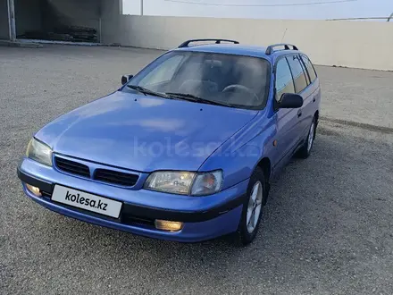 Toyota Carina E 1996 года за 2 415 000 тг. в Шымкент – фото 15