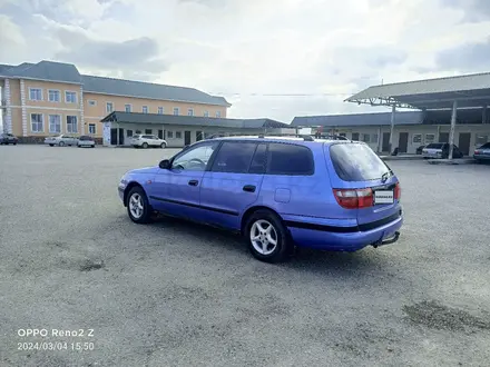 Toyota Carina E 1996 года за 2 415 000 тг. в Шымкент – фото 4